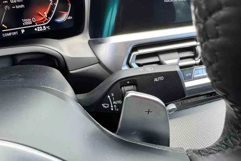 BMW Seria 3 din 2020 cu 164.975 km - oferta BMW139697 - foto 39