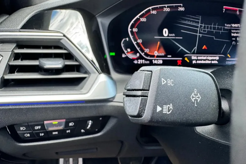 BMW Seria 3 din 2020 cu 164.975 km - oferta BMW139697 - foto 40