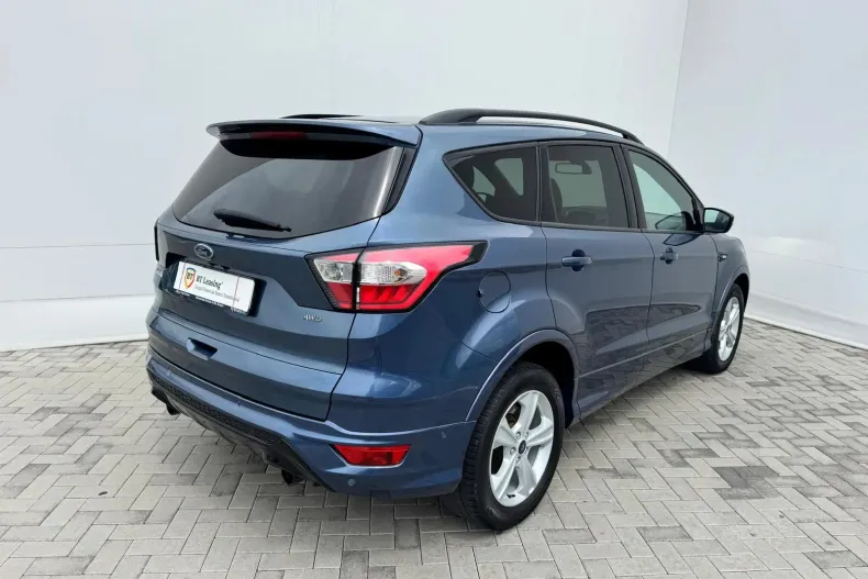 Ford Kuga din 2019 cu 129.714 km - oferta FOR139698 - foto 3