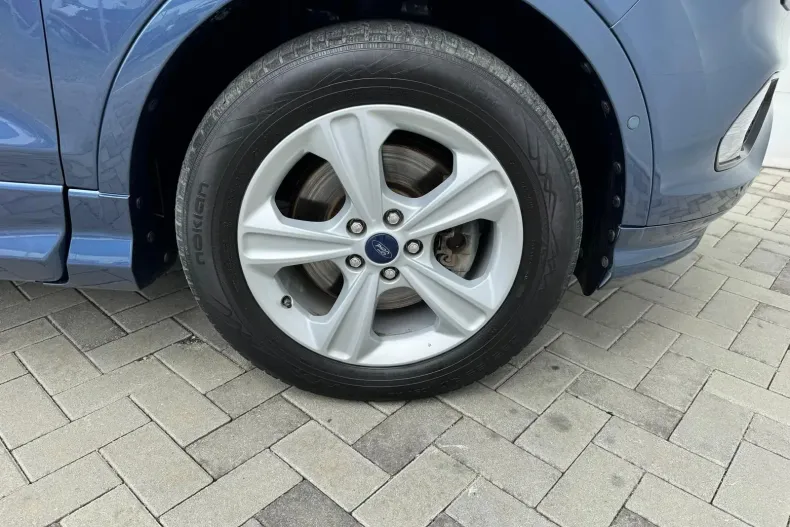 Ford Kuga din 2019 cu 129.714 km - oferta FOR139698 - foto 7