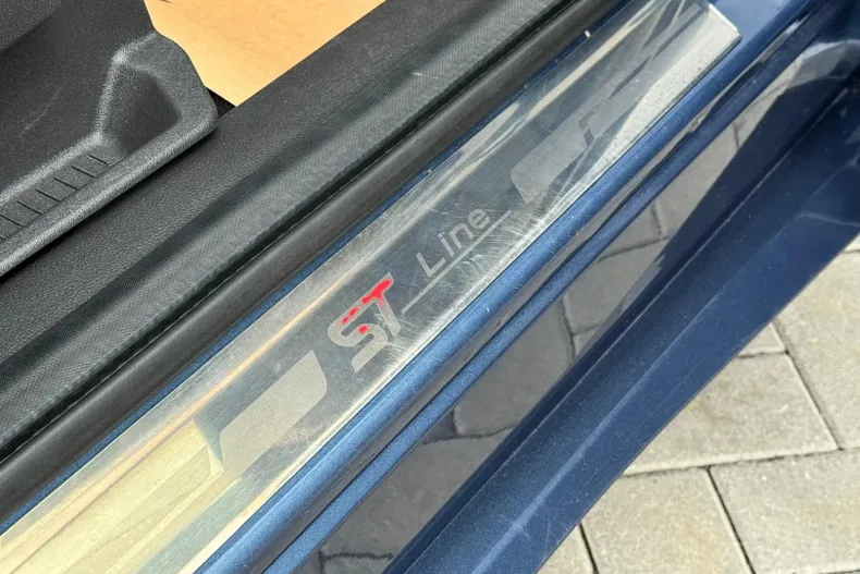 Ford Kuga din 2019 cu 129.714 km - oferta FOR139698 - foto 14