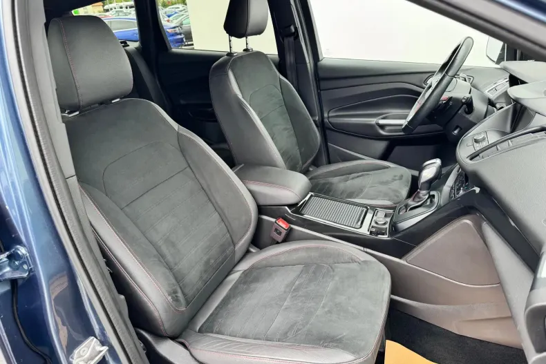 Ford Kuga din 2019 cu 129.714 km - oferta FOR139698 - foto 18