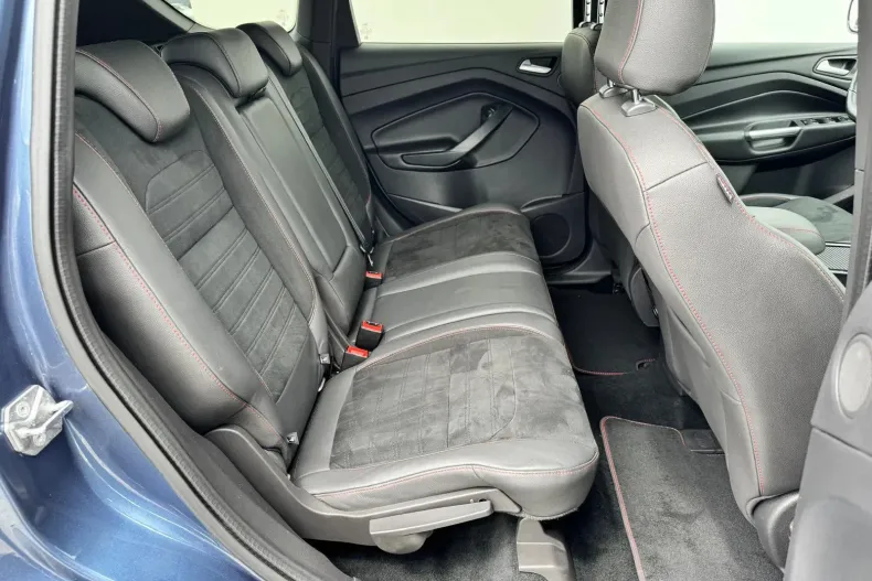 Ford Kuga din 2019 cu 129.714 km - oferta FOR139698 - foto 19