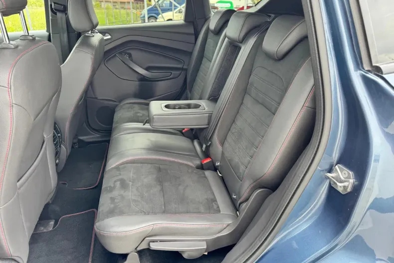 Ford Kuga din 2019 cu 129.714 km - oferta FOR139698 - foto 20