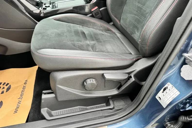 Ford Kuga din 2019 cu 129.714 km - oferta FOR139698 - foto 25