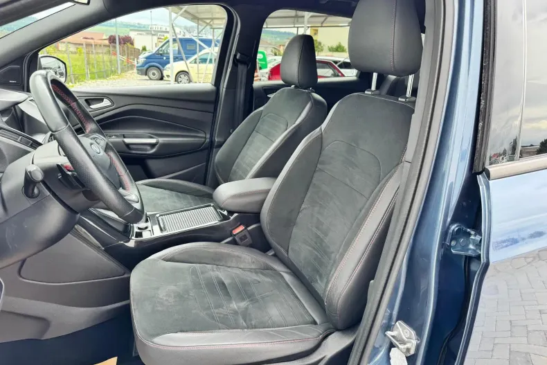 Ford Kuga din 2019 cu 129.714 km - oferta FOR139698 - foto 26