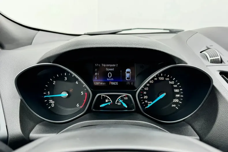 Ford Kuga din 2019 cu 129.714 km - oferta FOR139698 - foto 28