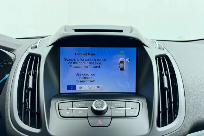 Ford Kuga din 2019 cu 129.714 km - oferta FOR139698 - foto 35