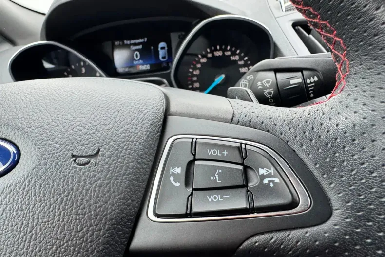 Ford Kuga din 2019 cu 129.714 km - oferta FOR139698 - foto 36