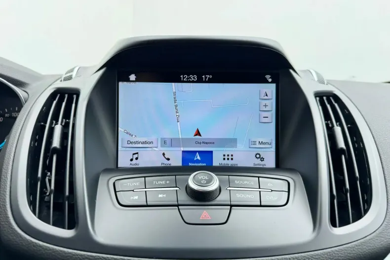 Ford Kuga din 2019 cu 129.714 km - oferta FOR139698 - foto 37