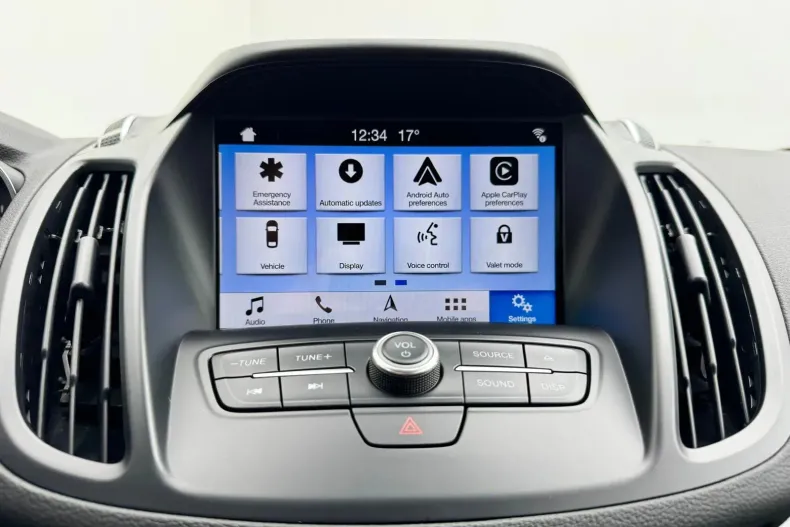 Ford Kuga din 2019 cu 129.714 km - oferta FOR139698 - foto 38