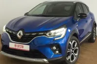 Renault Captur din 2020 cu 117.316 km - oferta REN139700 - foto 1