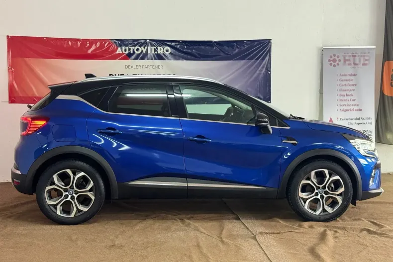 Renault Captur din 2020 cu 117.316 km - oferta REN139700 - foto 6