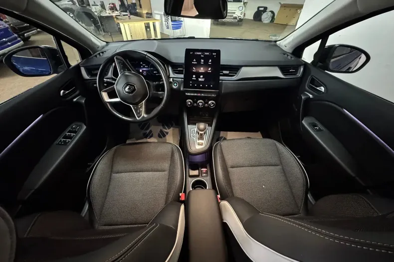 Renault Captur din 2020 cu 117.316 km - oferta REN139700 - foto 8