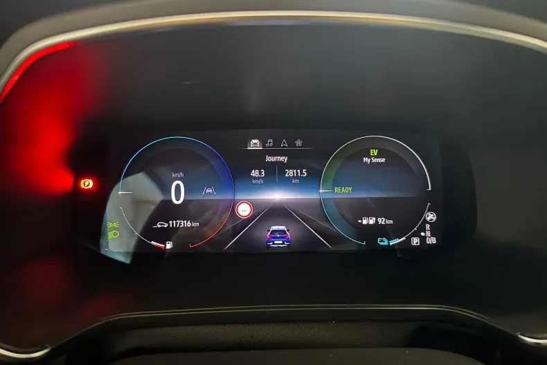 Renault Captur din 2020 cu 117.316 km - oferta REN139700 - foto 9