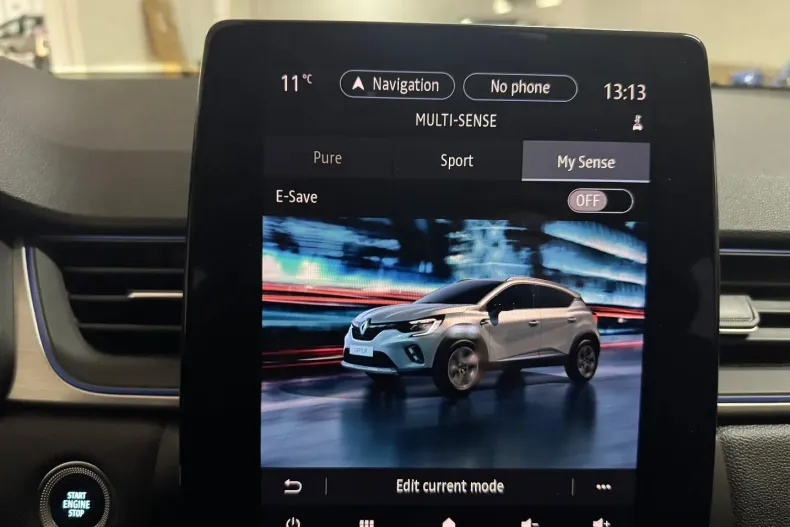 Renault Captur din 2020 cu 117.316 km - oferta REN139700 - foto 11