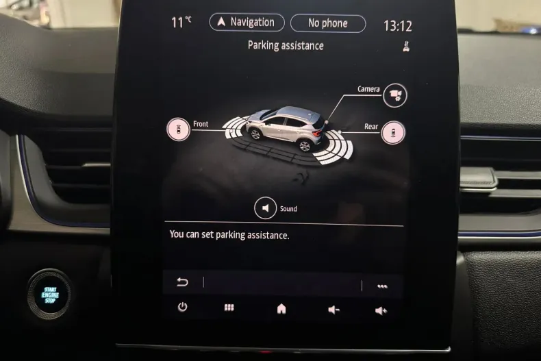 Renault Captur din 2020 cu 117.316 km - oferta REN139700 - foto 13