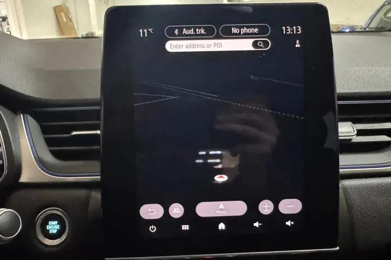 Renault Captur din 2020 cu 117.316 km - oferta REN139700 - foto 14