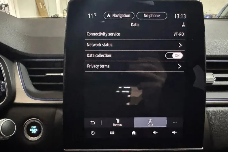 Renault Captur din 2020 cu 117.316 km - oferta REN139700 - foto 15