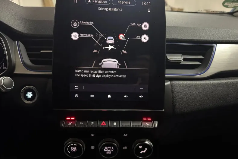 Renault Captur din 2020 cu 117.316 km - oferta REN139700 - foto 16