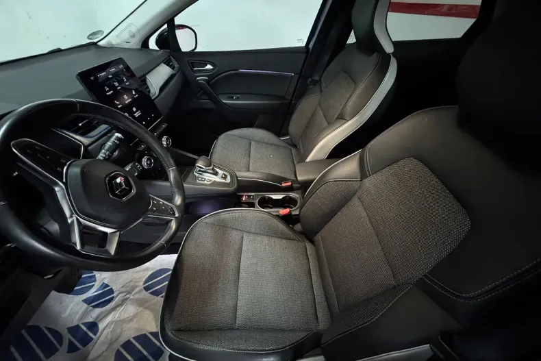 Renault Captur din 2020 cu 117.316 km - oferta REN139700 - foto 17