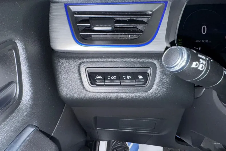 Renault Captur din 2020 cu 117.316 km - oferta REN139700 - foto 18