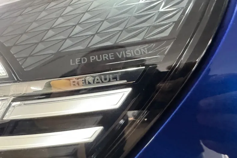 Renault Captur din 2020 cu 117.316 km - oferta REN139700 - foto 24