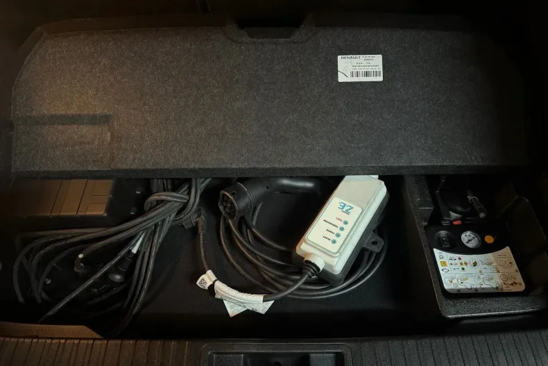 Renault Captur din 2020 cu 117.316 km - oferta REN139700 - foto 25