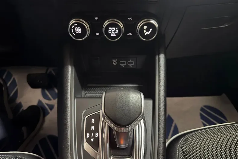 Renault Captur din 2020 cu 117.316 km - oferta REN139700 - foto 26