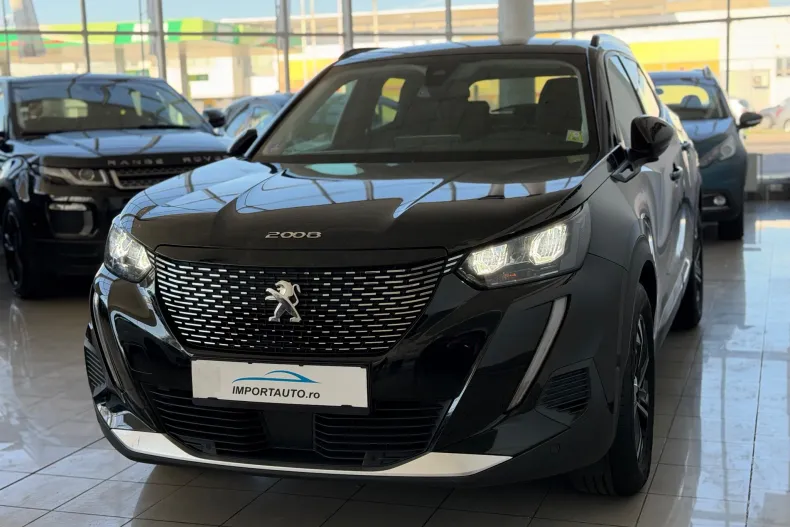 Peugeot 2008 din 2020 cu 173.580 km - oferta PEU139703 - foto 3