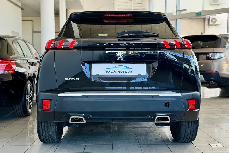 Peugeot 2008 din 2020 cu 173.580 km - oferta PEU139703 - foto 6