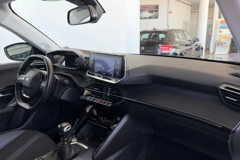 Peugeot 2008 din 2020 cu 173.580 km - oferta PEU139703 - foto 9