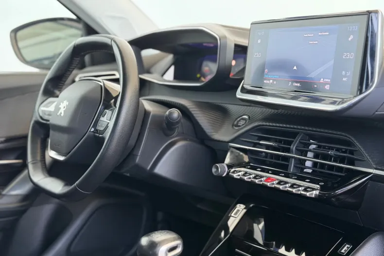 Peugeot 2008 din 2020 cu 173.580 km - oferta PEU139703 - foto 10