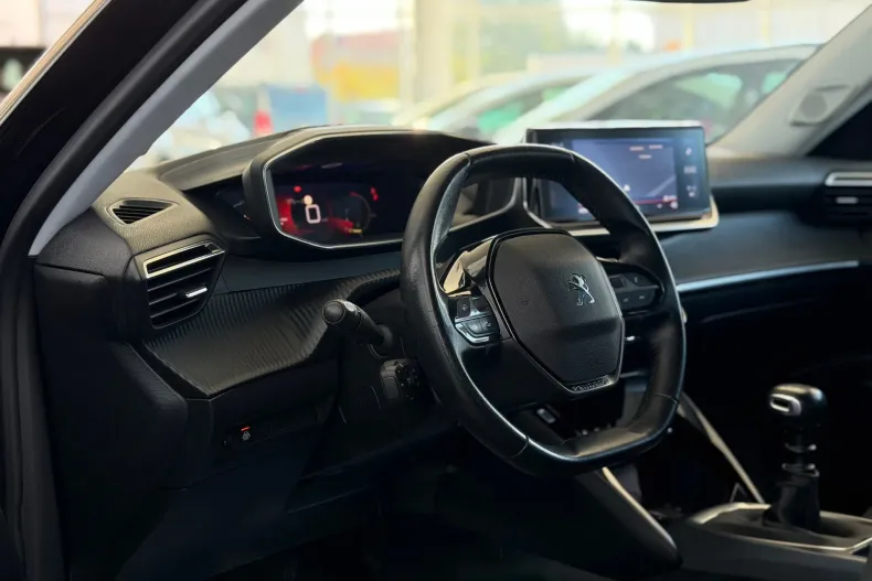 Peugeot 2008 din 2020 cu 173.580 km - oferta PEU139703 - foto 11