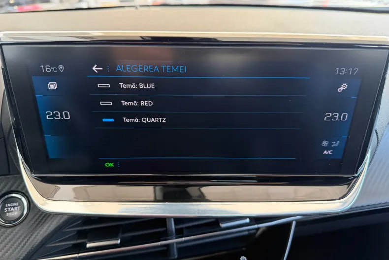 Peugeot 2008 din 2020 cu 173.580 km - oferta PEU139703 - foto 14