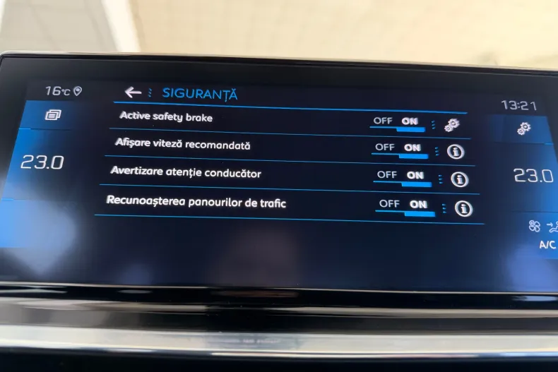 Peugeot 2008 din 2020 cu 173.580 km - oferta PEU139703 - foto 16