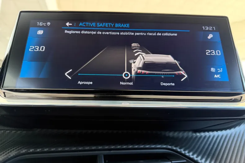 Peugeot 2008 din 2020 cu 173.580 km - oferta PEU139703 - foto 17