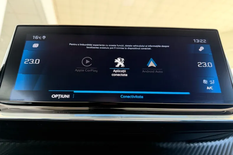 Peugeot 2008 din 2020 cu 173.580 km - oferta PEU139703 - foto 18