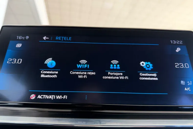 Peugeot 2008 din 2020 cu 173.580 km - oferta PEU139703 - foto 19