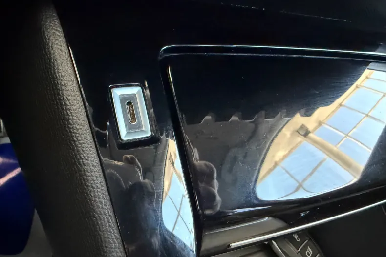 Peugeot 2008 din 2020 cu 173.580 km - oferta PEU139703 - foto 22