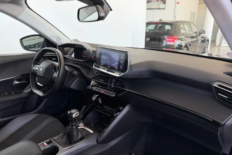 Peugeot 2008 din 2020 cu 173.580 km - oferta PEU139703 - foto 26