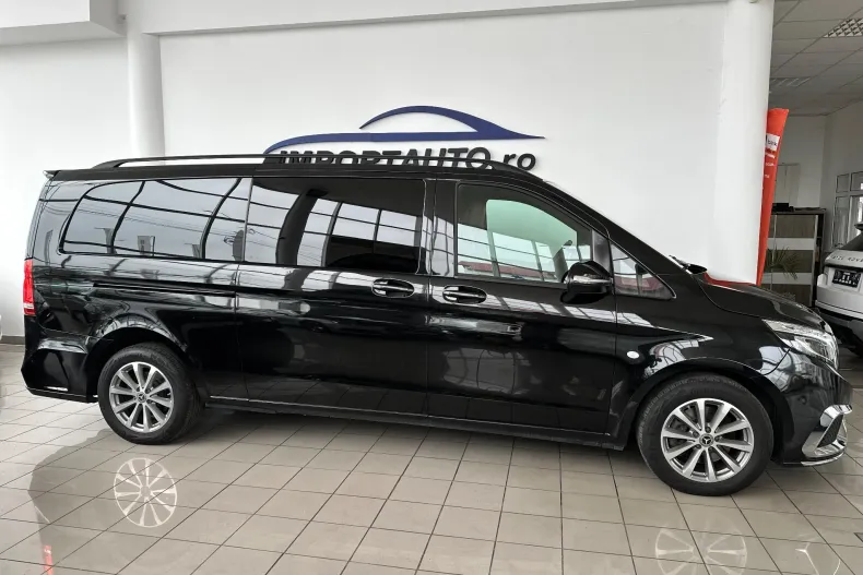 Mercedes-Benz Vito din 2020 cu 44.300 km - oferta MER139705 - foto 3