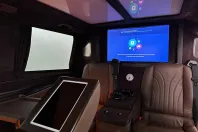 Mercedes-Benz Vito din 2020 cu 44.300 km - oferta MER139705 - foto 7