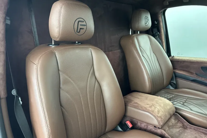 Mercedes-Benz Vito din 2020 cu 44.300 km - oferta MER139705 - foto 11