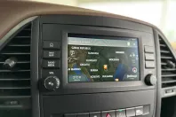 Mercedes-Benz Vito din 2020 cu 44.300 km - oferta MER139705 - foto 12