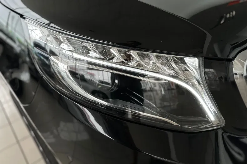 Mercedes-Benz Vito din 2020 cu 44.300 km - oferta MER139705 - foto 25