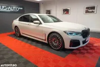 BMW Seria 7 din 2021 cu 104.000 km - oferta BMW139706 - foto 1