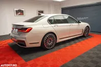 BMW Seria 7 din 2021 cu 104.000 km - oferta BMW139706 - foto 3