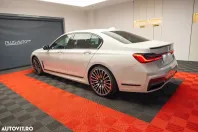 BMW Seria 7 din 2021 cu 104.000 km - oferta BMW139706 - foto 4