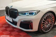 BMW Seria 7 din 2021 cu 104.000 km - oferta BMW139706 - foto 5